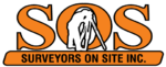 Surveyors On Site Logo